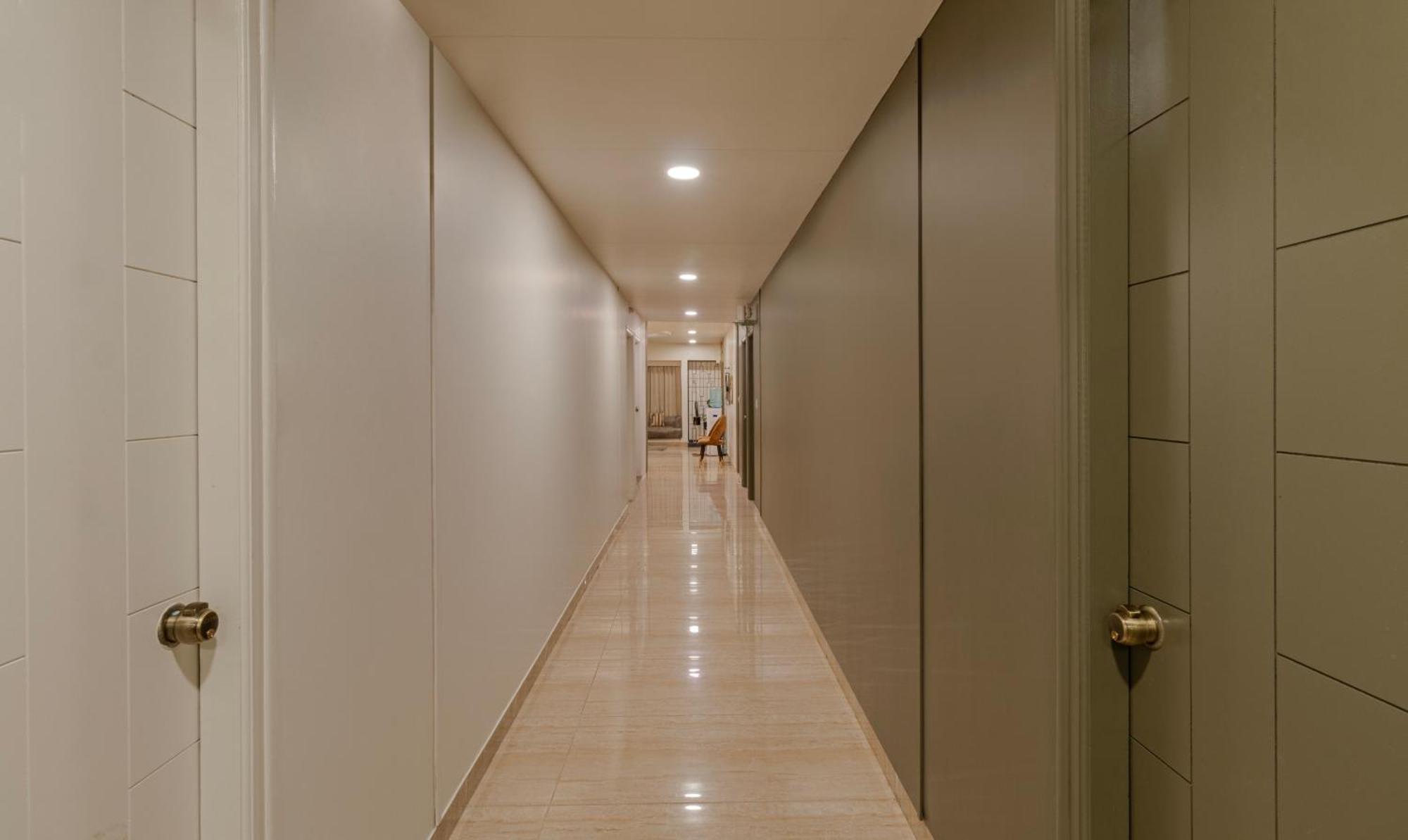 Treebo Raghavendra Tranquil Inn Bellandur 班加罗尔 外观 照片