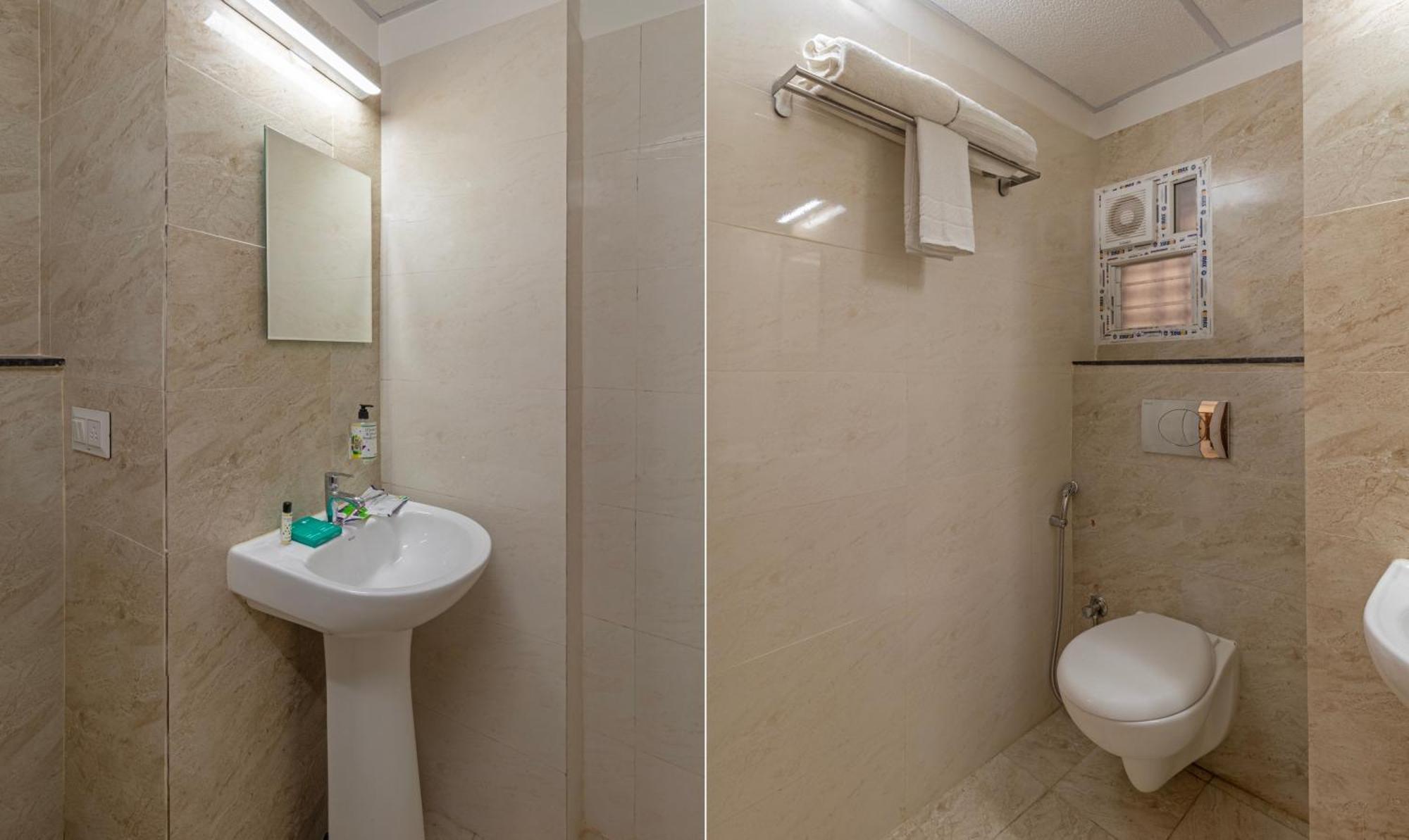 Treebo Raghavendra Tranquil Inn Bellandur 班加罗尔 外观 照片