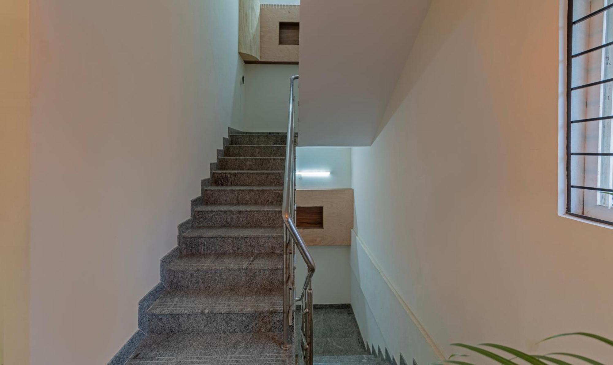 Treebo Raghavendra Tranquil Inn Bellandur 班加罗尔 外观 照片