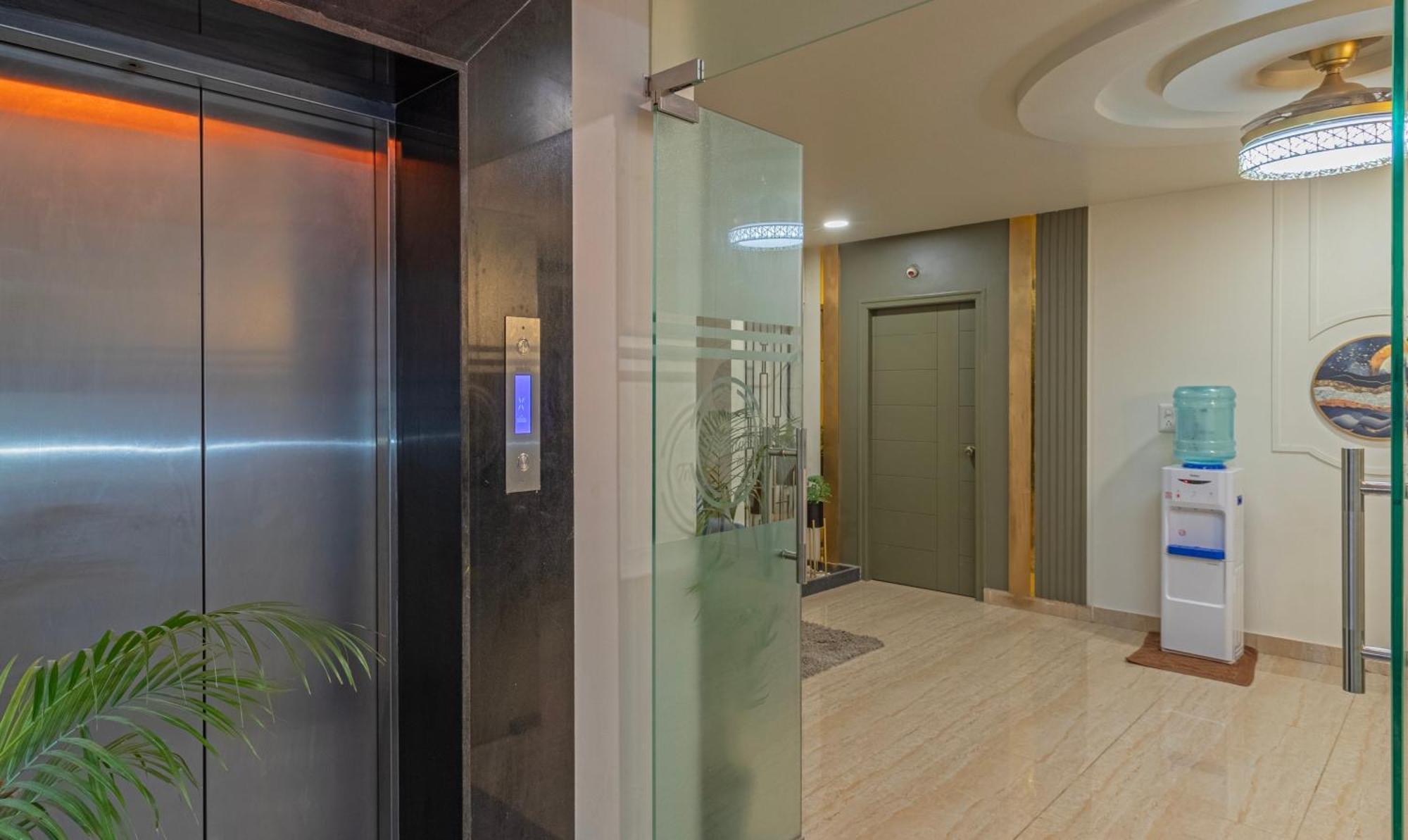 Treebo Raghavendra Tranquil Inn Bellandur 班加罗尔 外观 照片