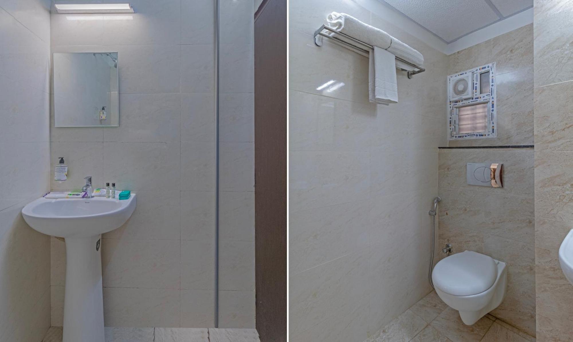 Treebo Raghavendra Tranquil Inn Bellandur 班加罗尔 外观 照片