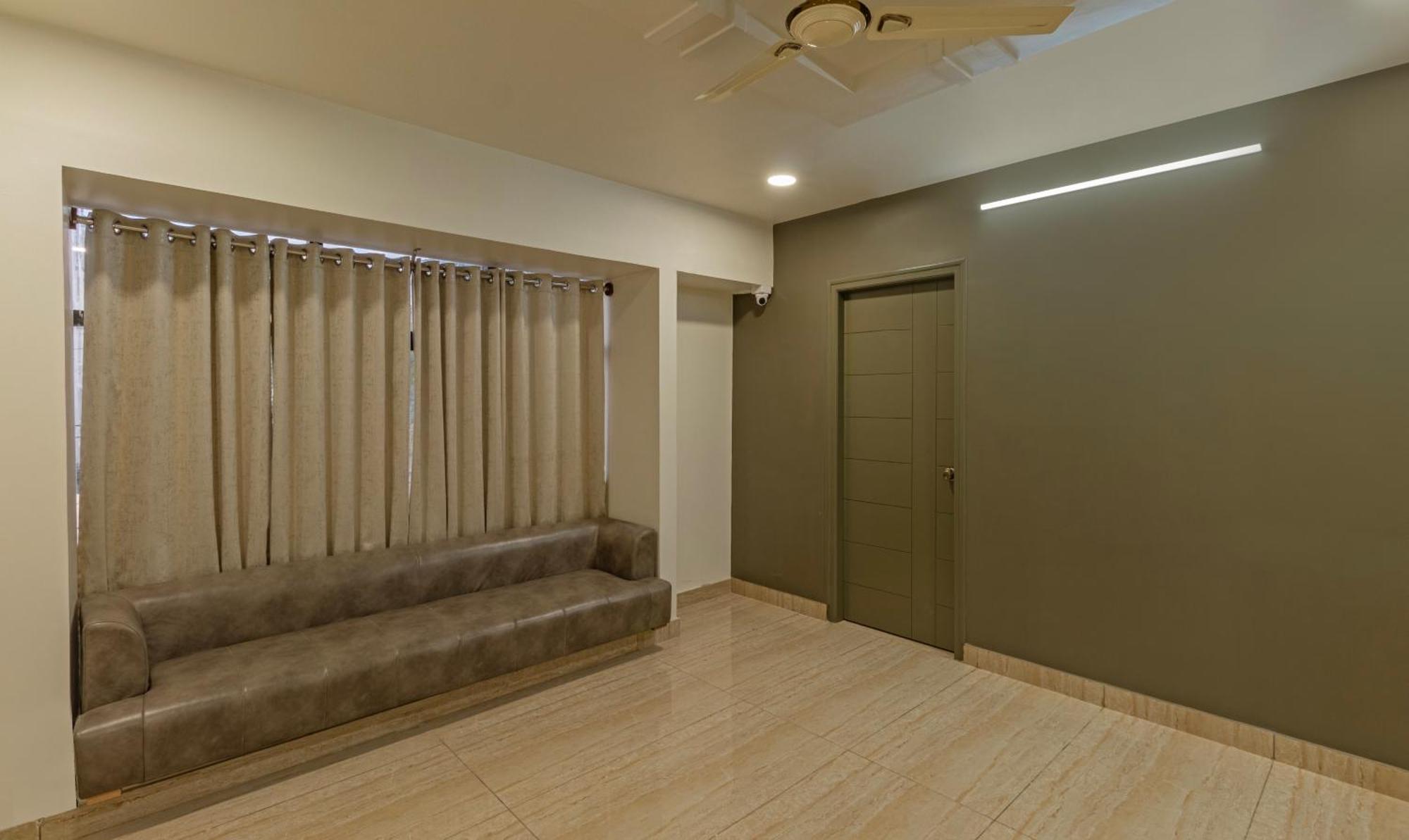 Treebo Raghavendra Tranquil Inn Bellandur 班加罗尔 外观 照片
