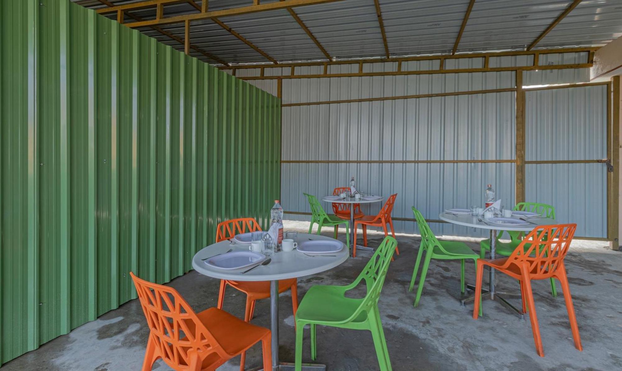Treebo Raghavendra Tranquil Inn Bellandur 班加罗尔 外观 照片